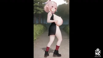 linaiya naked dance mmd thumbnail