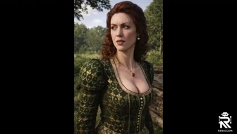 Cowgirl Eye Contact POV Fake AI Molly O'Shea from Red Dead Redemption 2 thumbnail