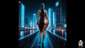 Eve walk thumbnail