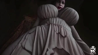 Alcina Taker POV thumbnail