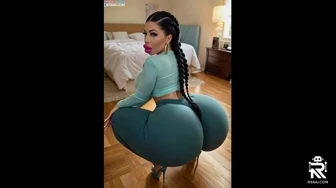 latina bimbo big booty4 thumbnail