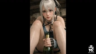 Kaine Joi from Nier Replicant thumbnail