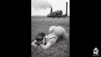 butt shakers thumbnail