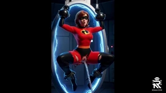 Elastigirl (Music) thumbnail