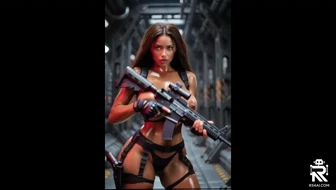 Tier 1 Alien Hunter thumbnail