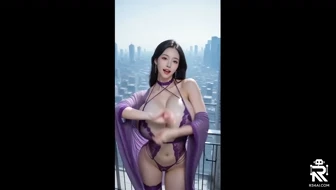 Sexy lingerie dance thumbnail