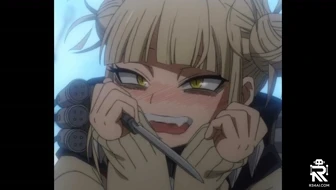 Himiko Toga Wants to murder you thumbnail