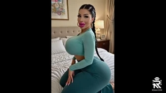 latina bimbo big booty thumbnail
