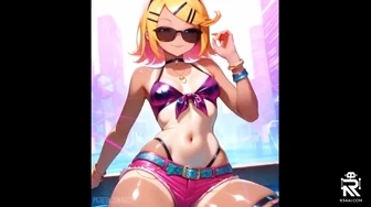 Gyaru Girls - XOXO thumbnail