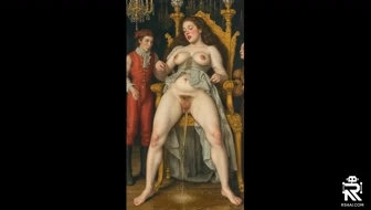 Renesance Pissing thumbnail