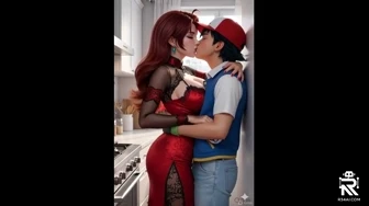 ASH X Delia Kitchen thumbnail