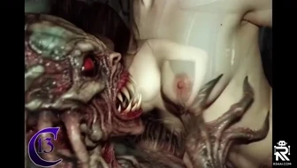 Alien's Girlfriend thumbnail