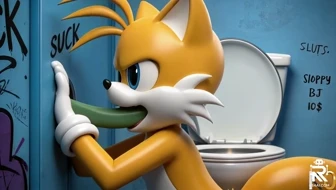 Tails thumbnail