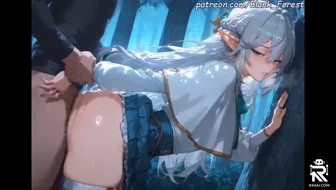 Tessia Eralith Doggystyle thumbnail