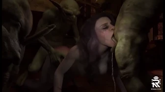 Goblin Spitroast thumbnail
