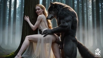 Good Time in the Forest thumbnail