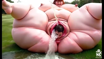 Unbirthing on the sports turf thumbnail