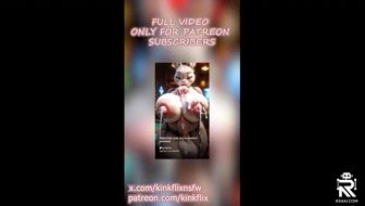 Nightclub Judy pt.3 [kinkflix] thumbnail
