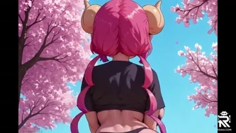 Ilulu - Dragon sized thumbnail