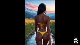 Pocahontas Craves Touch: Take Everything, I’m Yours???? thumbnail