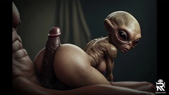 ALIEN 013 thumbnail