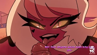 Verosika JOI Foreplay Finish thumbnail