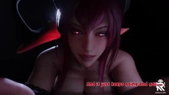 Sinia JOI Finish thumbnail
