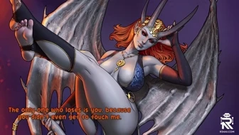 Mizora JOI Finish thumbnail