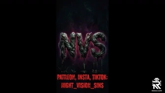 NIGHT VISION SINS thumbnail