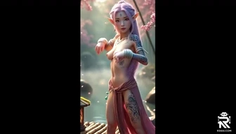 Apparently “Please” Doesn’t Work On Elves thumbnail