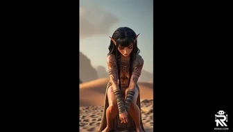 Egyptian Dance Monkey thumbnail