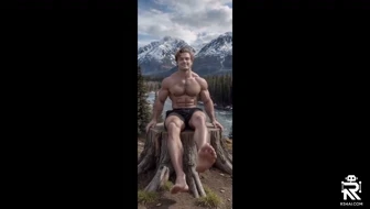 Mountain Man thumbnail