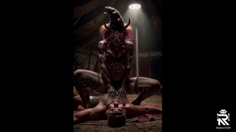 The Clown thumbnail
