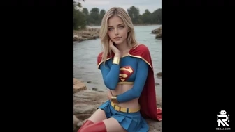 Supergirl punished thumbnail