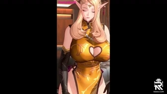 The Elf Queen's Moon Urn Spell starring Everette from Horizon Walker thumbnail