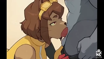 Kit's Beach Day Teaser thumbnail