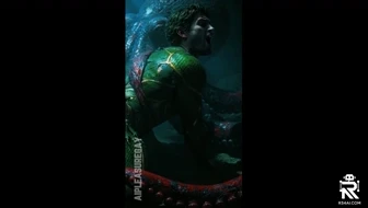 The Deep Used by the Octopus thumbnail
