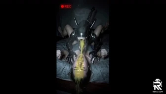 Xeno Porn thumbnail
