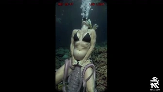 Underwater dangerous insert thumbnail