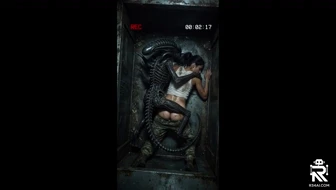 Xeno doggy thumbnail