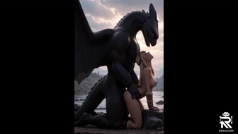 Astrid: Taming the Beast thumbnail