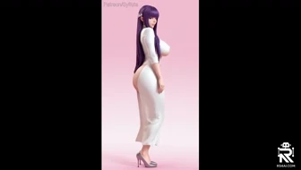 Fern futa dance thumbnail