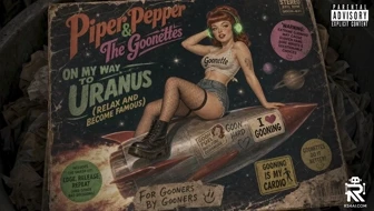 On my Way to Uranus / Short Teaser thumbnail