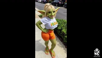 Futa Goblina works at PICKLES thumbnail