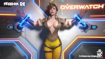 TRACER HUGE BREAST EXPANSION thumbnail