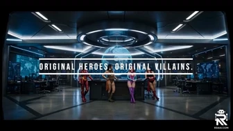 KAT RA (Trailer) thumbnail