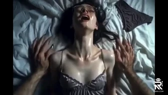 when your step-dads a werewolf thumbnail