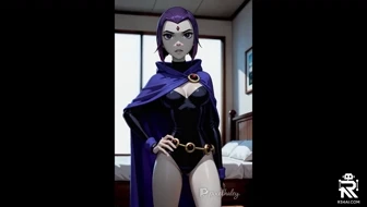 Stepbro uses Stepsis Raven to help himself cum thumbnail
