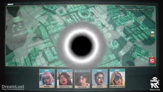 Dispatch Creamy Shift Trailer thumbnail