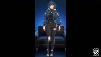 AI assistant MIKA - HORNY thumbnail